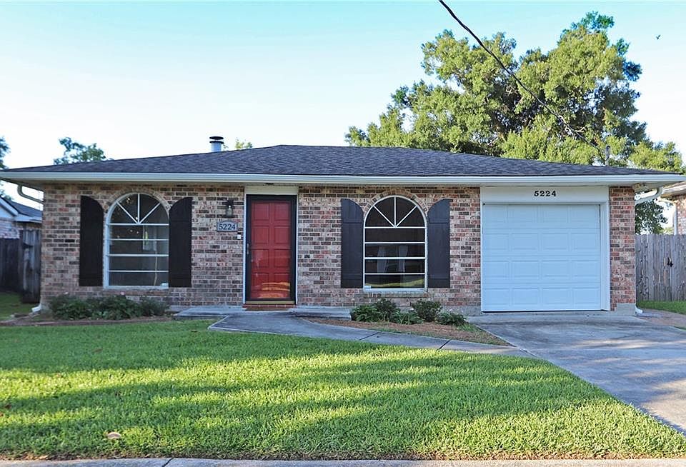 5224 Zenith St, Metairie, LA 70001 MLS 2455184 Zillow