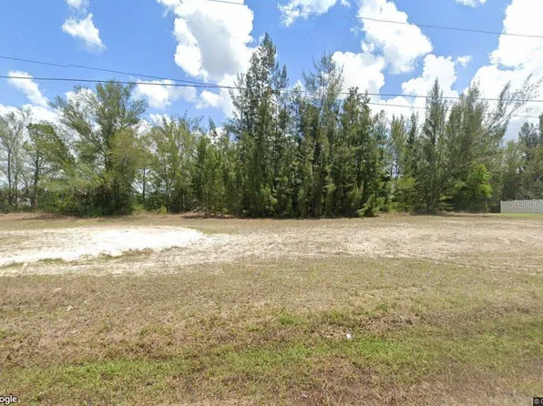 3623 NE 9th Ave Lot 11, Cape Coral, FL 33909