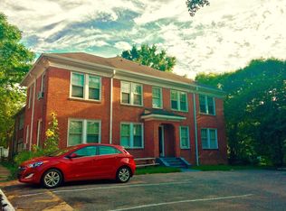 705 W Morgan St APT 3, Raleigh, NC 27603