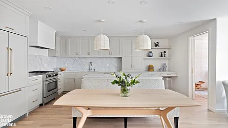 100 West 89th Street, #3F