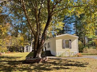 22A Meserve Cir, Saco, ME 04072