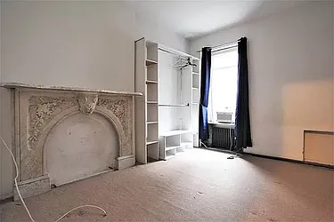 Rented by Metropolitan Property Group