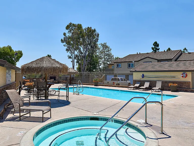 5022 Los Morros Way #42 — Photo 22