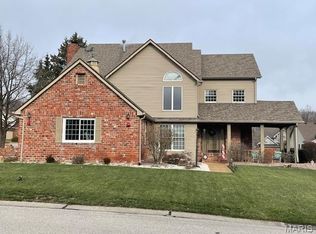 1 White Birch Ln, Collinsville, IL