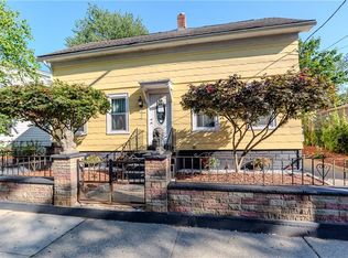 138 Foundry St, Central Falls, RI 02863
