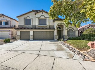 3805 Cool Meadows Dr, Las Vegas, NV 89129