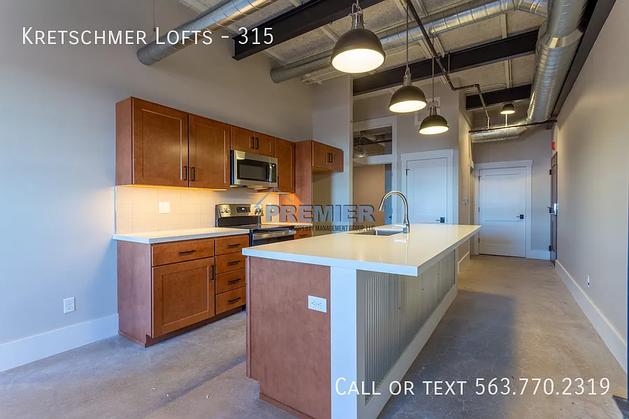 Kretschmer Lofts — Photo 3