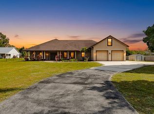 2774 Gentile Road, Fort Pierce, FL 34945