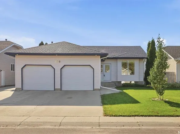 519 Beerling CRESCENT, Saskatoon, SK S7S 1K5