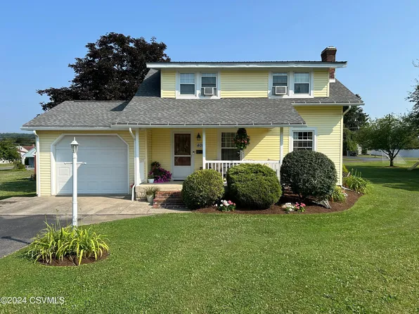 405 Wagenseller St, Middleburg, PA 17842
