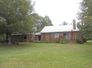 423 River Bend Rd, Columbia, MS 39429