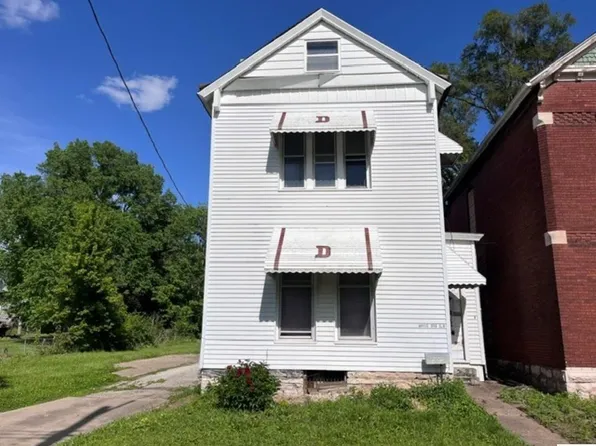 916 & 922 N 8th St, Quincy, IL 62301