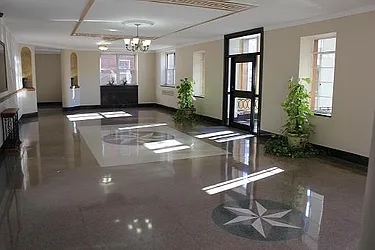 Rented by Cyclone Realty