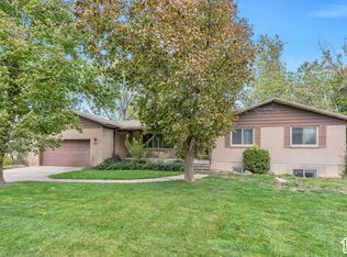111 E 9800 S, Salem, UT 84653