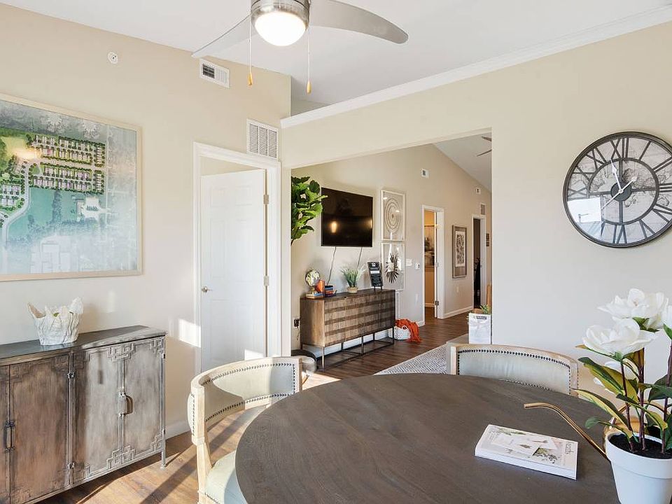 Room for All of Your Favorite Homey Items