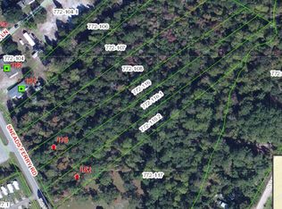 179 Sneads Ferry Rd LOT 1, Sneads Ferry, NC 28460