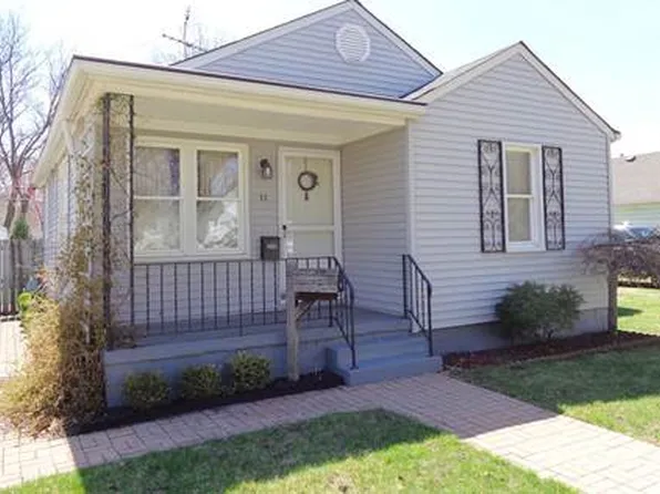 77 Huron Ave, Mount Clemens, MI 48043