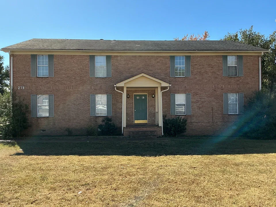278 Moize Cut Off Rd #C