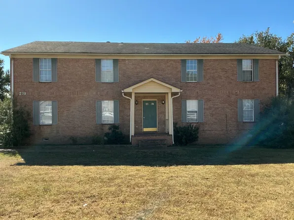 278 Moize Cut Off Rd #C, Jackson, TN 38305
