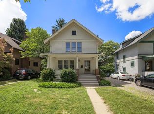 1304 Granger Ave, Ann Arbor, MI 48104