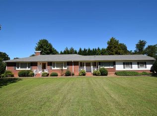 1425 Us Highway 221a, Forest City, NC 28043