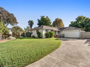 3309 Marlene Dr, Sacramento, CA 95821