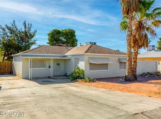 631 Bedford Rd, Las Vegas, NV 89107