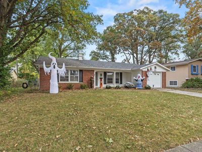 1928 Saint Louis Ave, Fort Wayne, IN, 46819