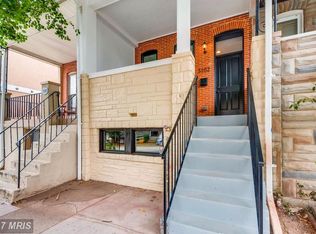 3102 Keswick Rd, Baltimore, MD 21211