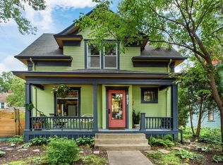 2121 E 22nd St, Minneapolis, MN 55404