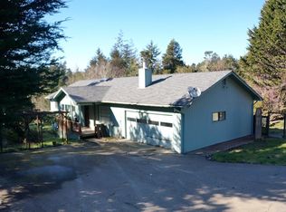 31280 Digger Creek Dr, Fort Bragg, CA 95437