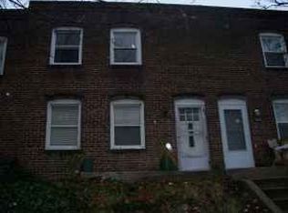 607 Baltic Ave, Baltimore, MD 21225