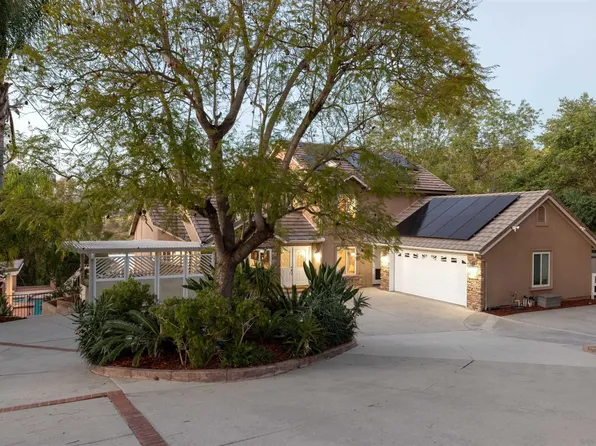 14026 Donart Dr, Poway, CA 92064