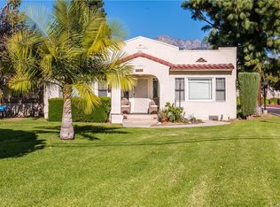 9872 Arrow Hwy, Rancho Cucamonga, CA 91730