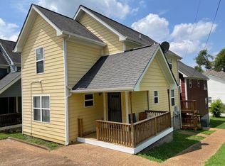 2203A 18th Ave N, Nashville, TN 37208