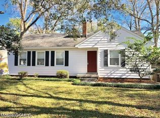 171 Winston Ave, Mobile, AL 36606