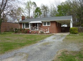 430 South Rd, High Point, NC 27262