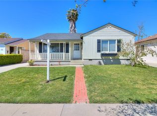5439 Verdura Ave, Lakewood, CA 90712