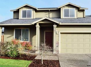 4751 SW Roseberry St, Corvallis, OR 97333