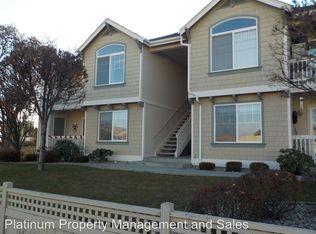 1225 McKittrick St UNIT 4, Wenatchee, WA 98801