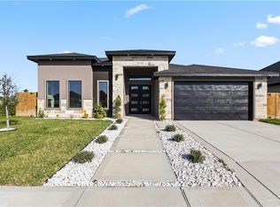 2905 Arboledas Dr, San Juan, TX 78589