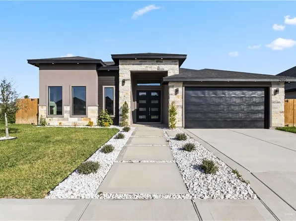 2905 Arboledas Dr, San Juan, TX 78589