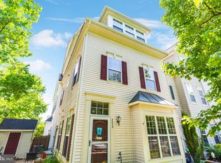 8609 Capistrano Way, Odenton, MD 21113