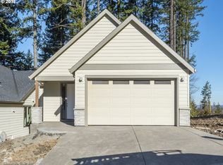 10993 SW Annand Ct LOT 12, Tigard, OR 97224