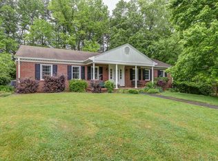21 Preston Pl, Lynchburg, VA 24502