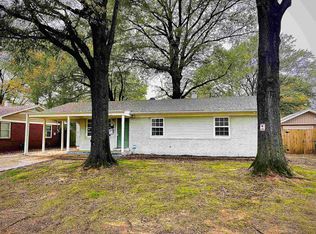 1751 Tahiti Ln, Memphis, TN 38117