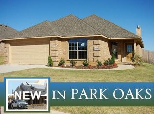 1929 Bay Laurel Dr, Weatherford, TX 76086