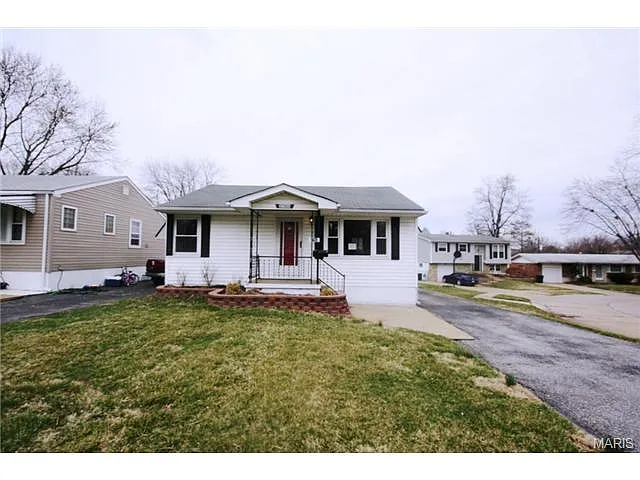 2763 Clager Rd photo 1