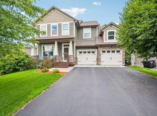 130 124th Ln NW, Coon Rapids, MN 55448
