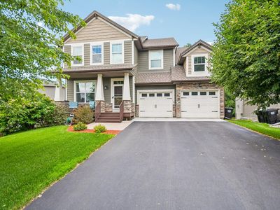 130 124th Ln NW, Coon Rapids, MN, 55448